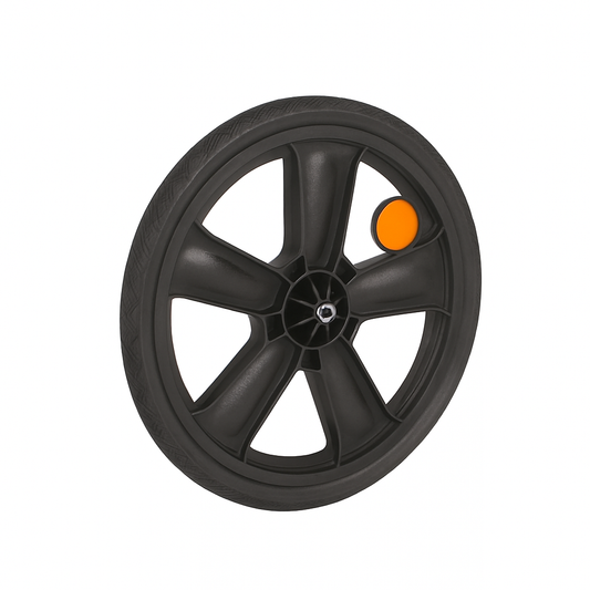 Bellelli Replacement Wheel for B-Travel