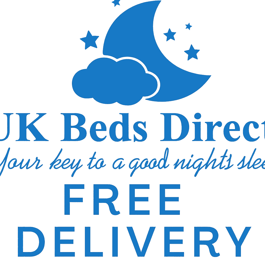 2025 Mirror Bed – A Luxurious Blend of Elegance and Comfort