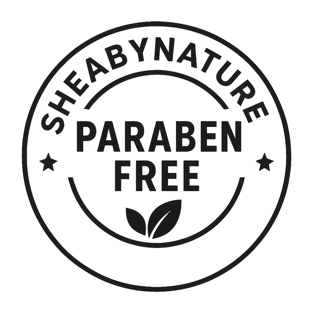 6 Pots of Sheaqueous Aqueous Cream with Organic Shea Butter, Almond Oil, cocoa butter, vitamin E. A natural aqueous cream for very dry skin, for Sensitive Skin, Children, Eczema prone skin , Use in Pregnancy for expanding tummy NO ADDED FRAGRANCE
