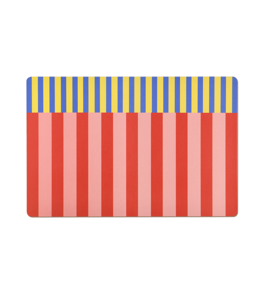Cherry Placemat Set