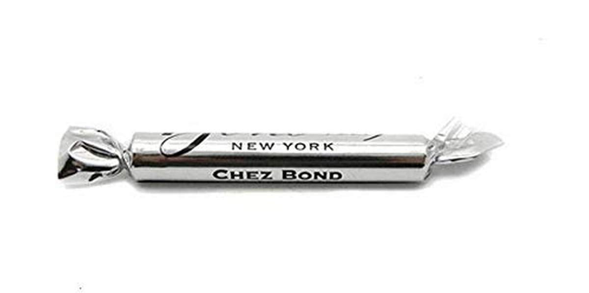 Bond No. 9 Chez Bond 1.7 ML 0.06 fl. oz. official perfume sample perfume tester