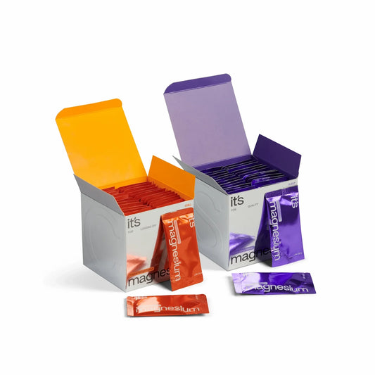UNWIND BUNDLE