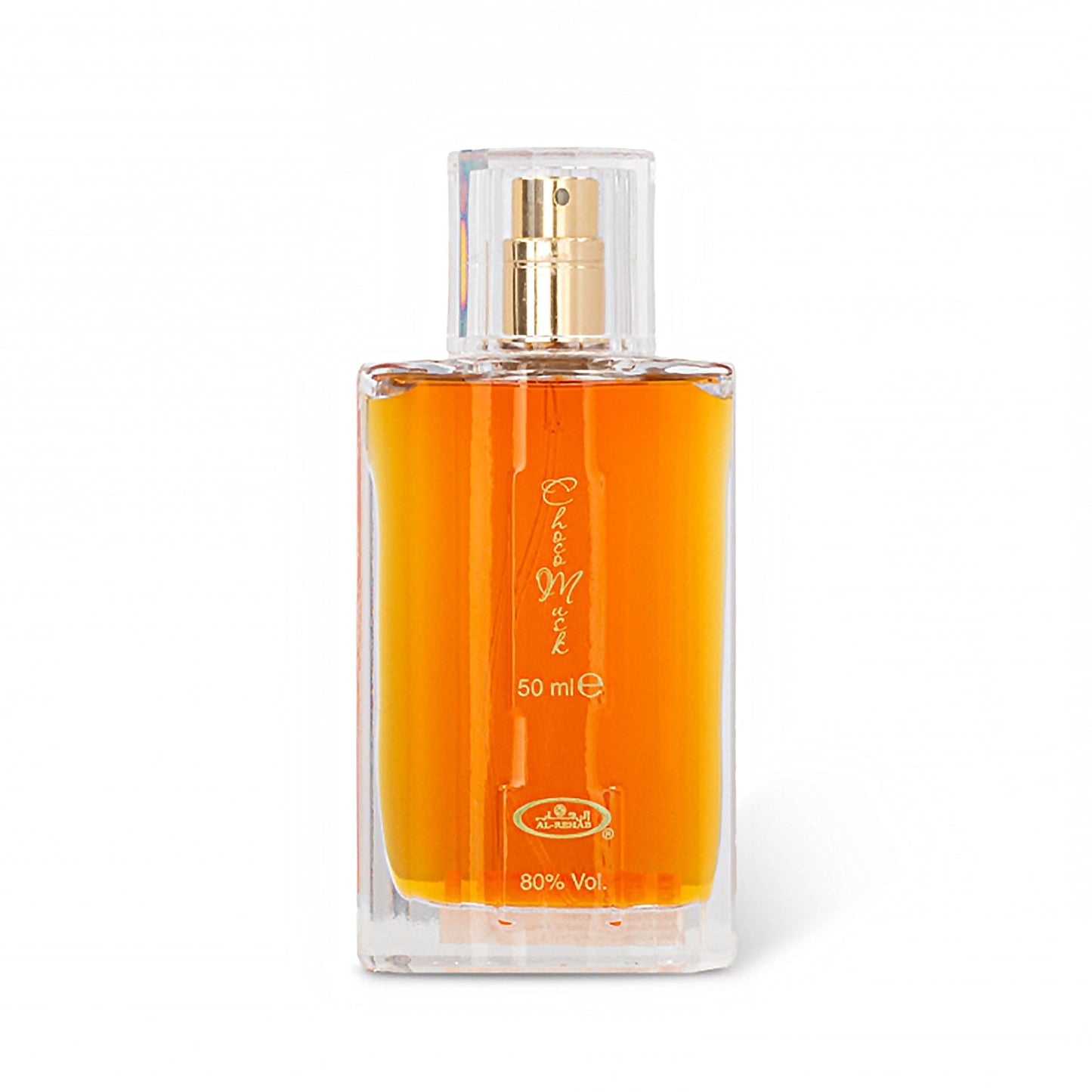 Al-Rehab Choco Musk 50ml EDP (Crown Perfumes)