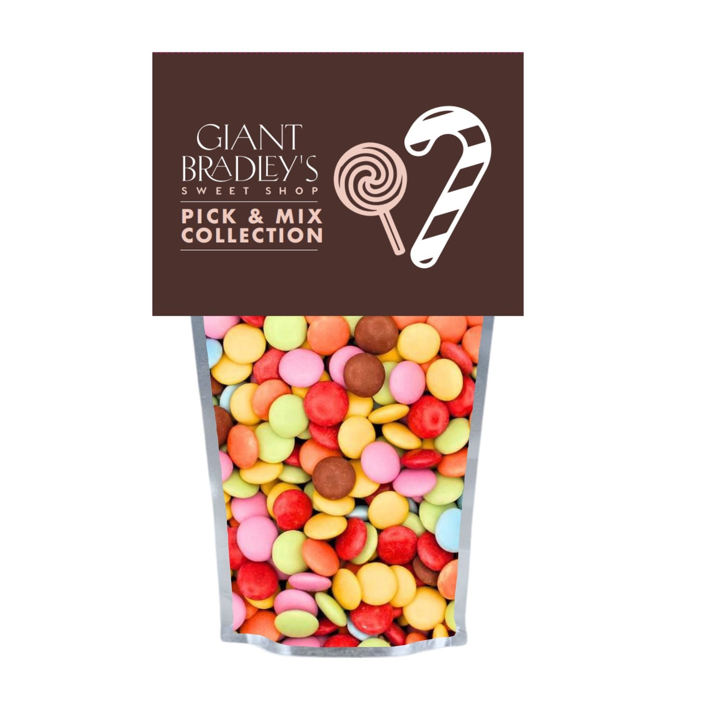 Chocolate Beans