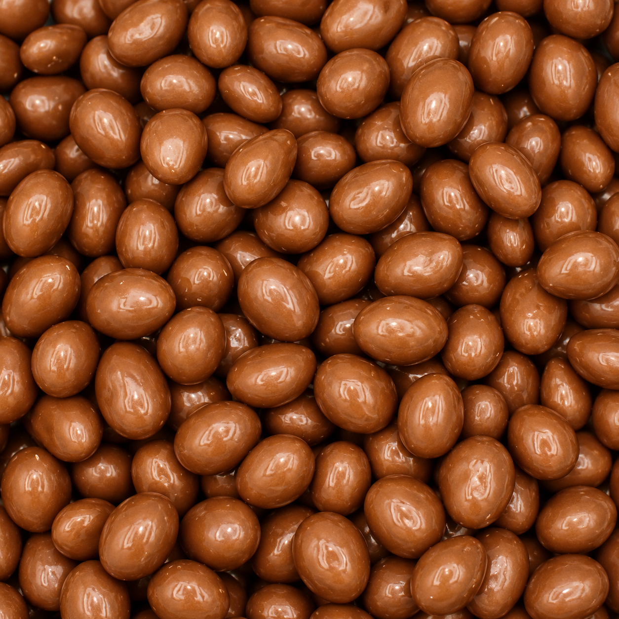 Chocolate Peanuts