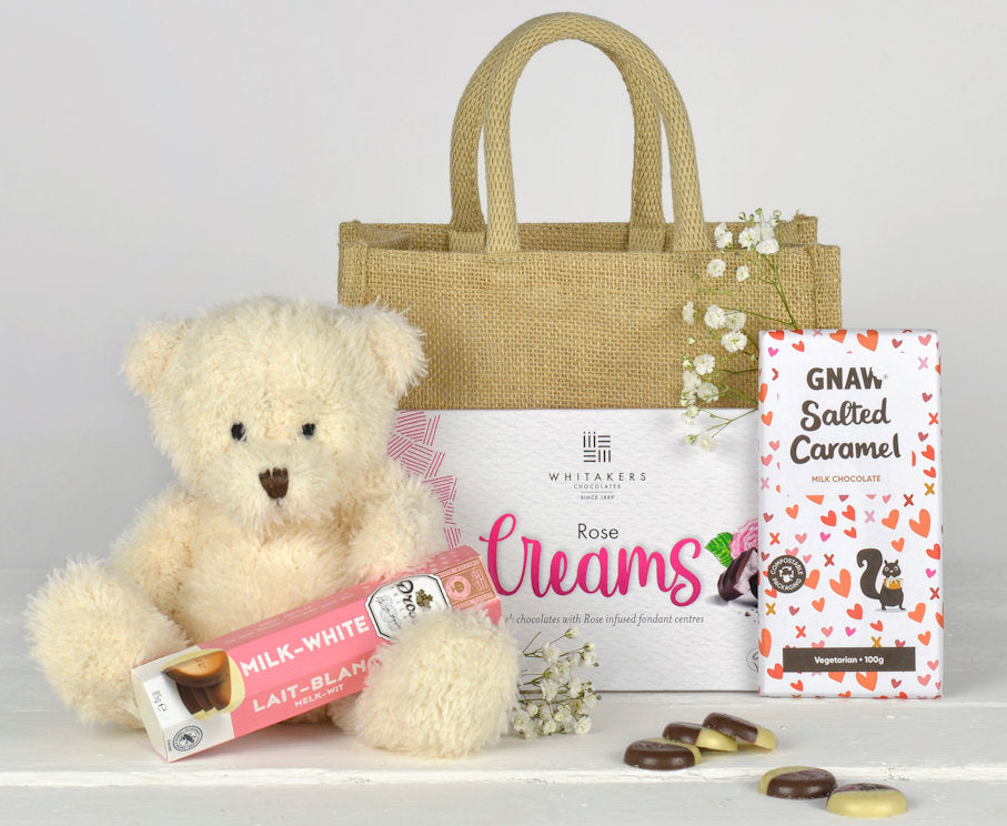 Chocolate Lovers Gift