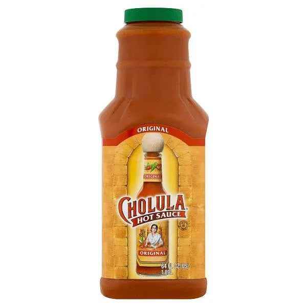 Cholula Hot Sauce Original