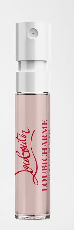 Christian Louboutin Loubiworld Eau De Parfum Miniature Set 11 x 2ml official