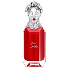 Christian Louboutin Loubiworld Eau De Parfum Miniature Set 11 x 2ml official