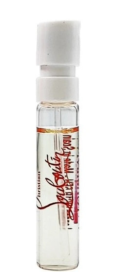 Christian Louboutin Loubiworld Eau De Parfum Miniature Set 11 x 2ml official