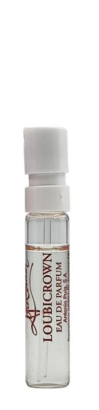 Christian Louboutin Loubiworld Eau De Parfum Miniature Set 11 x 2ml official