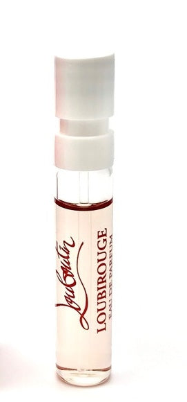 Christian Louboutin Loubiworld Eau De Parfum Miniature Set 11 x 2ml official