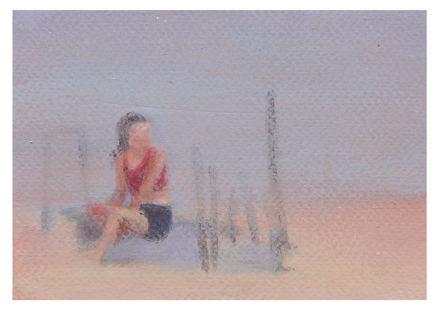 2024 Individual Postcards