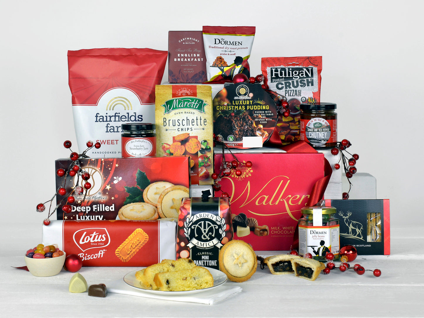 Christmas Cheer Hamper