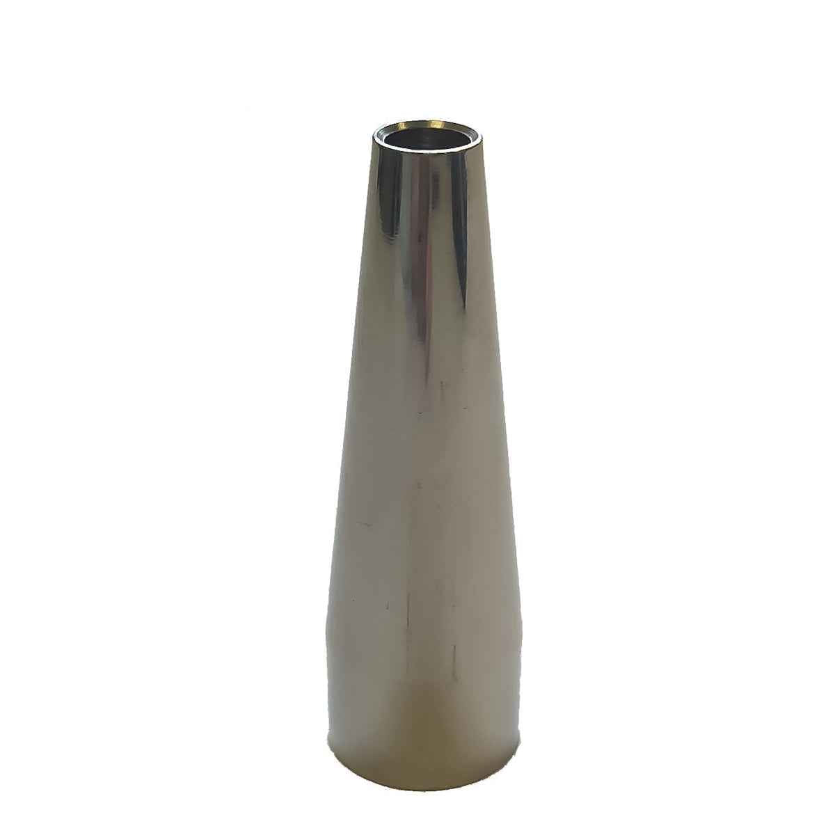 Stainless Steel Beer Tap Nozzle | 9/16" Creamer Nozzle