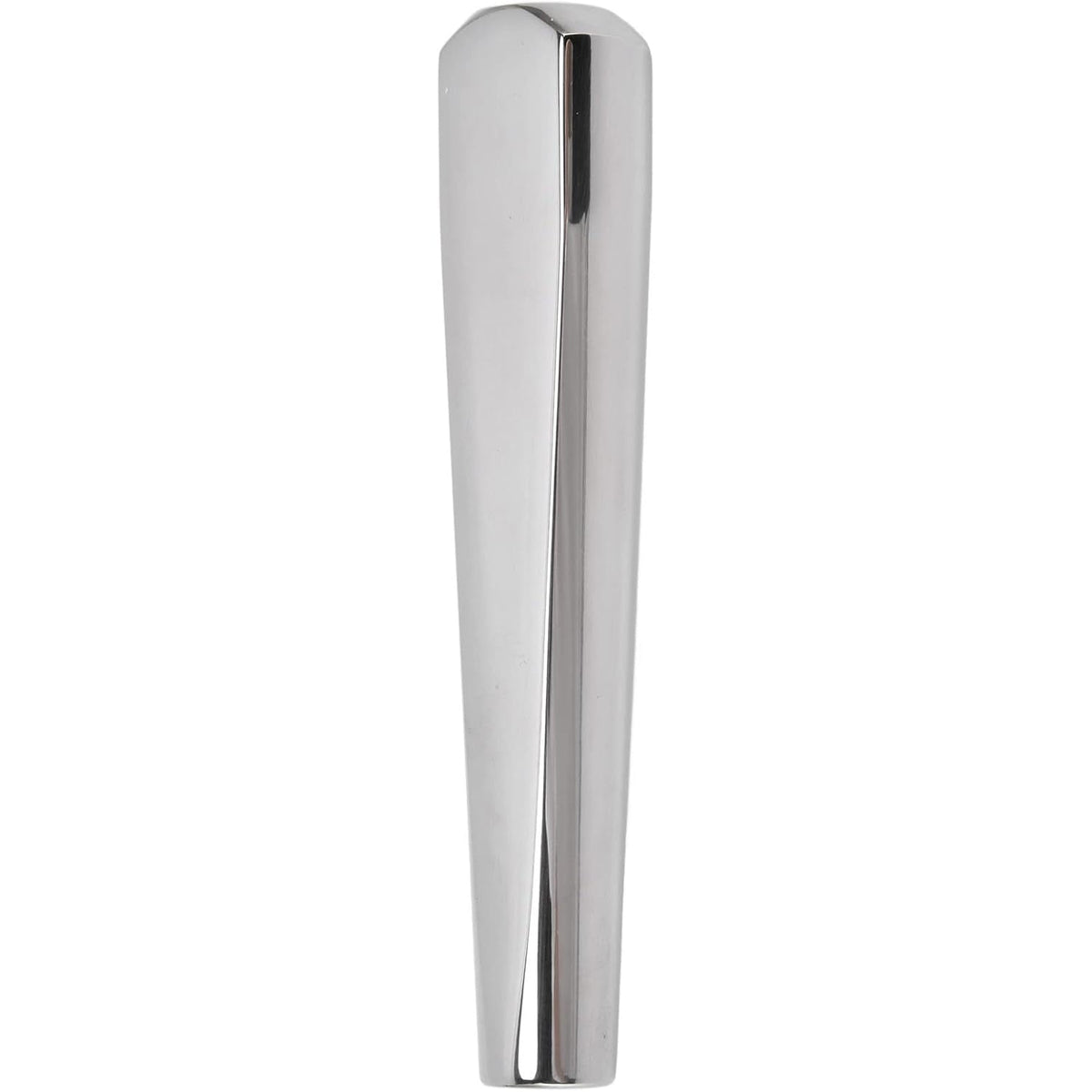 Chrome Handle 5" for Standard Beer Tap