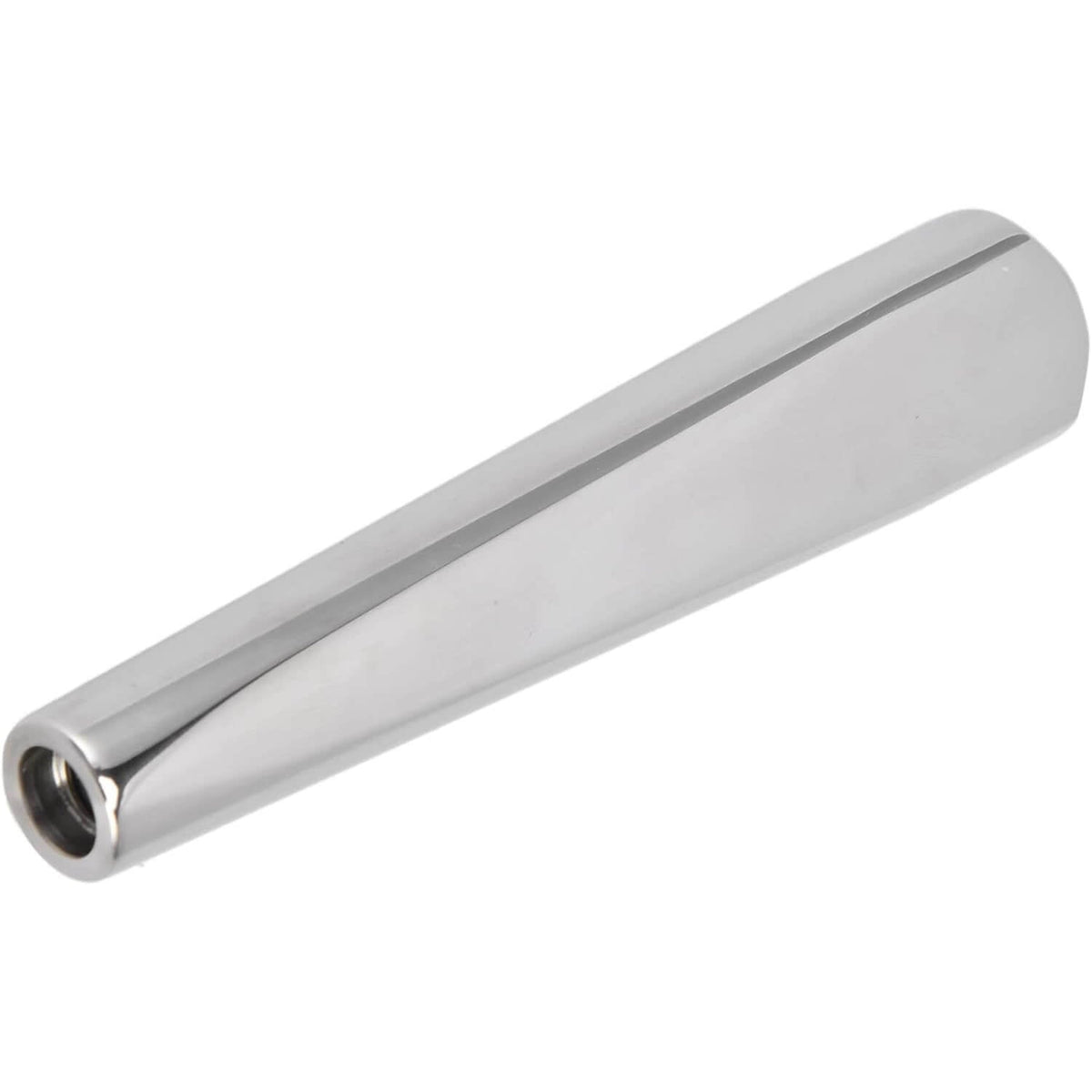 Chrome Handle 5" for Standard Beer Tap