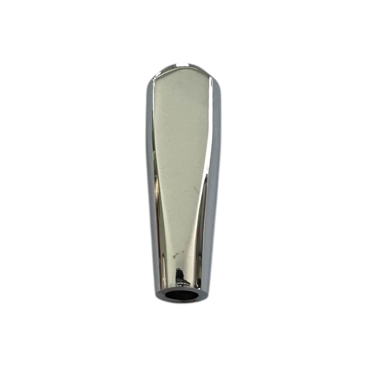 Chrome Handle 3" for Standard Beer Tap