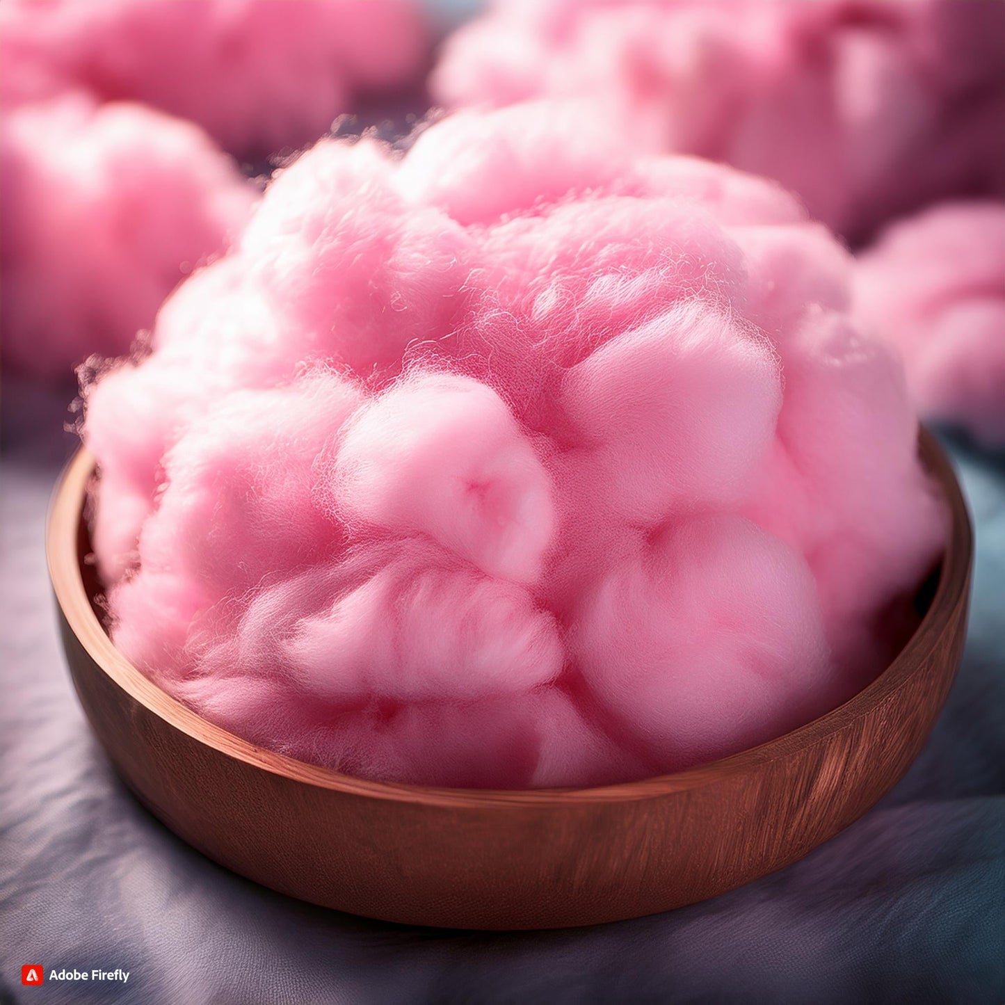 Circus Cotton Candy Food Flavouring Concentrate – Professional High Strength – 100ml