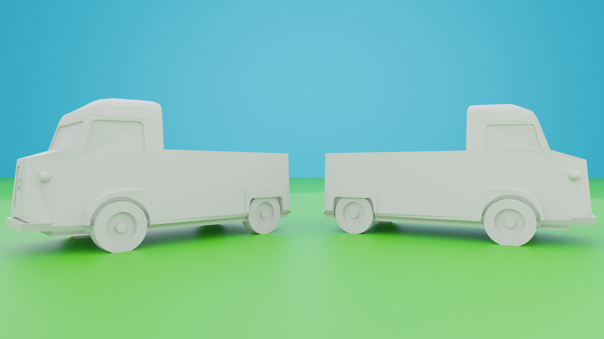 6mm (1:285) Type H Pickup