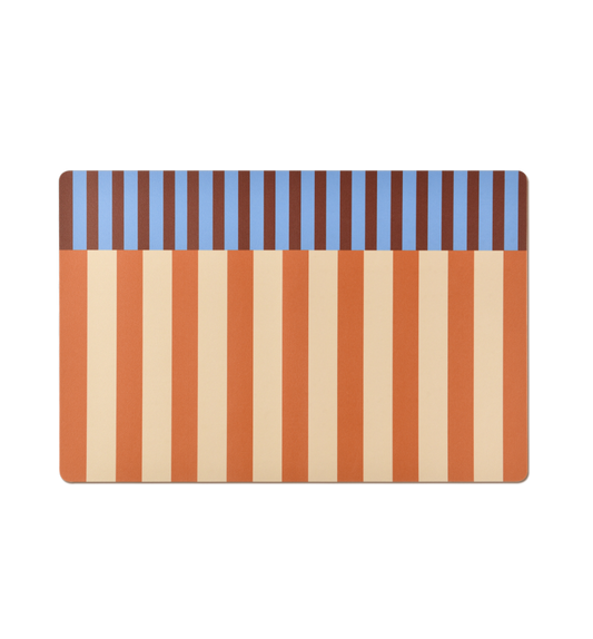 Citron Placemat Set