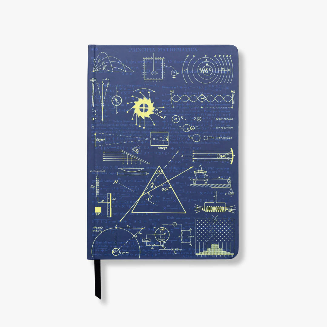 Classical Physics A5 Hardcover