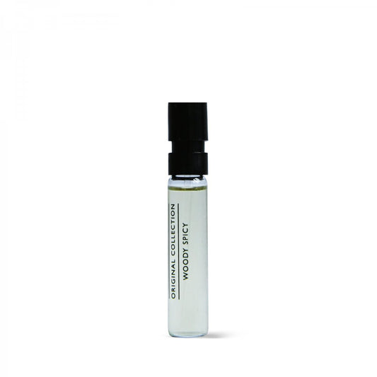 Clive Christian Original Collection X Masculine 2ml 0.07 fl. oz. official sample perfume tester