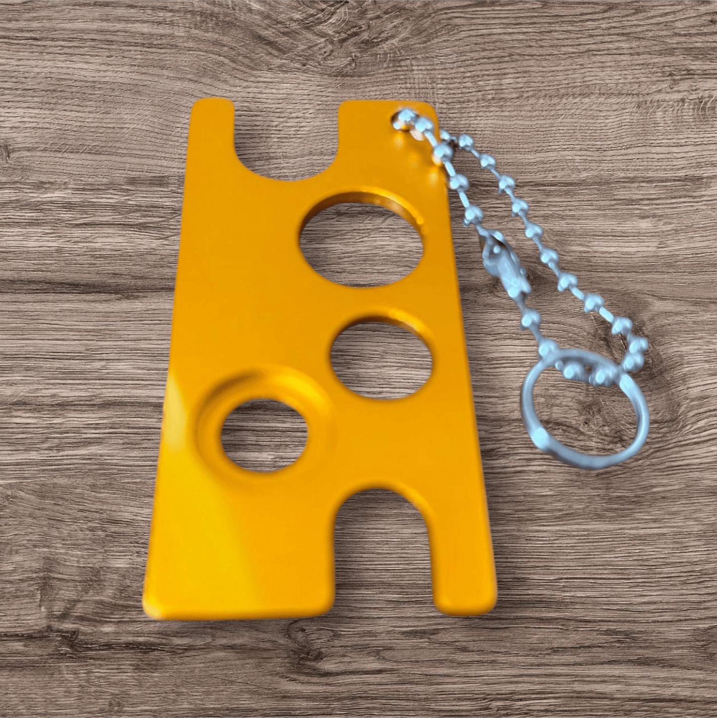 Bottle Opener and Nozzles