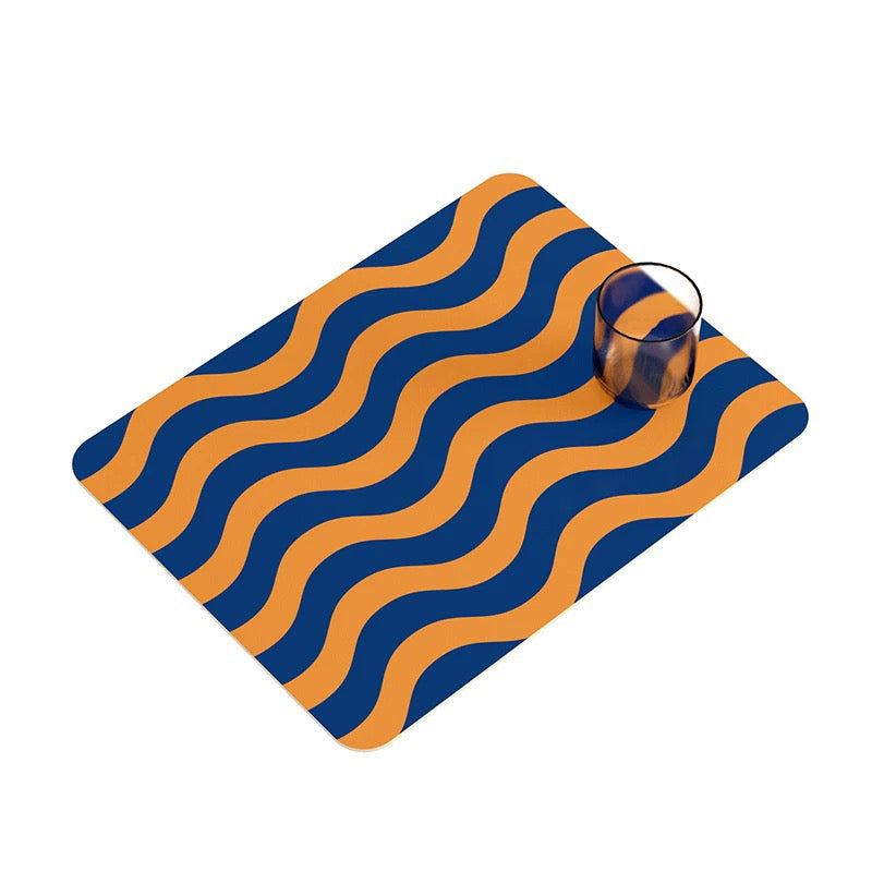 Coastal Placemat Set
