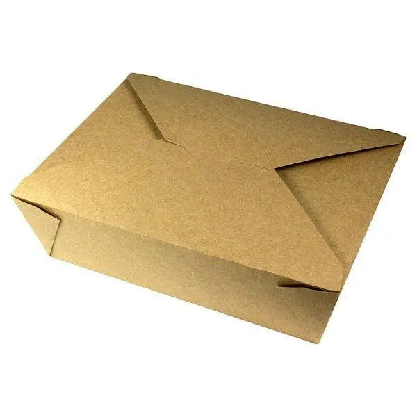Compost Me 50 Hot Food Box Medium