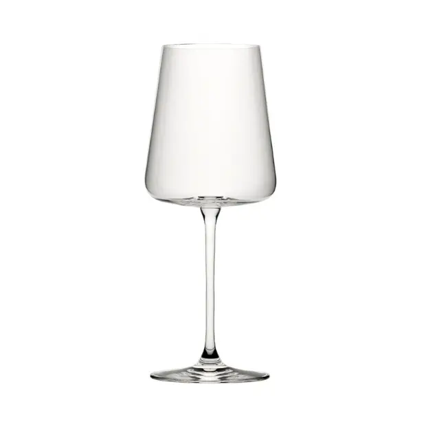 Mode Goblet Glasses - 550ml - Set of 6