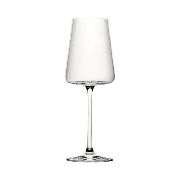 Mode Wine Glasses - 360ml - Set of 6