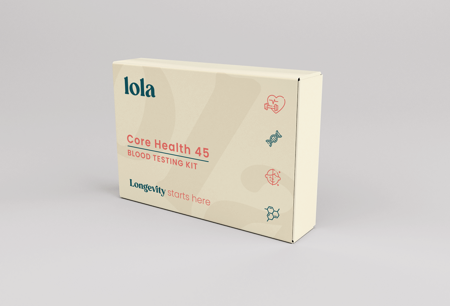 Core Health 45