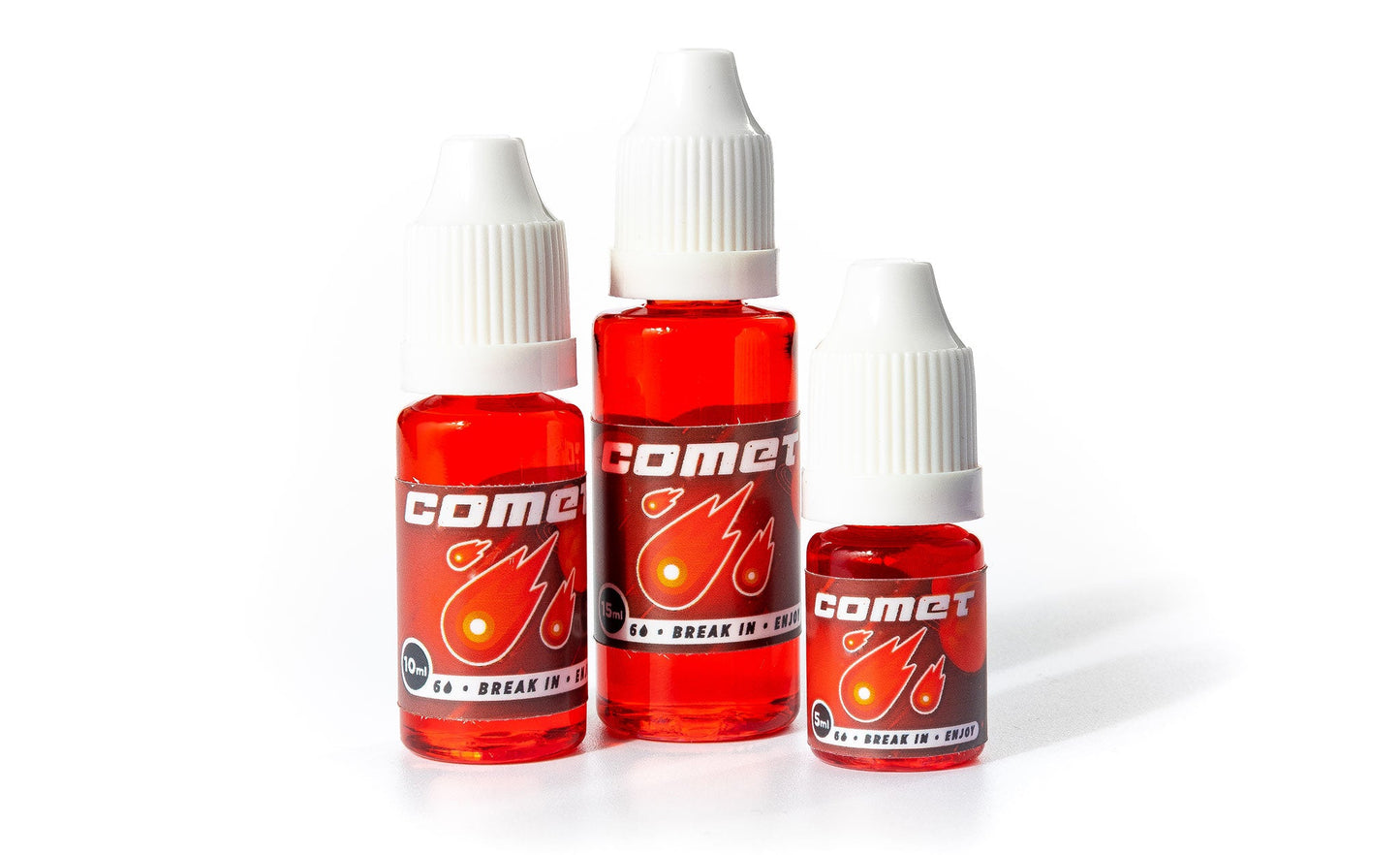Comet Lubricant 10ml
