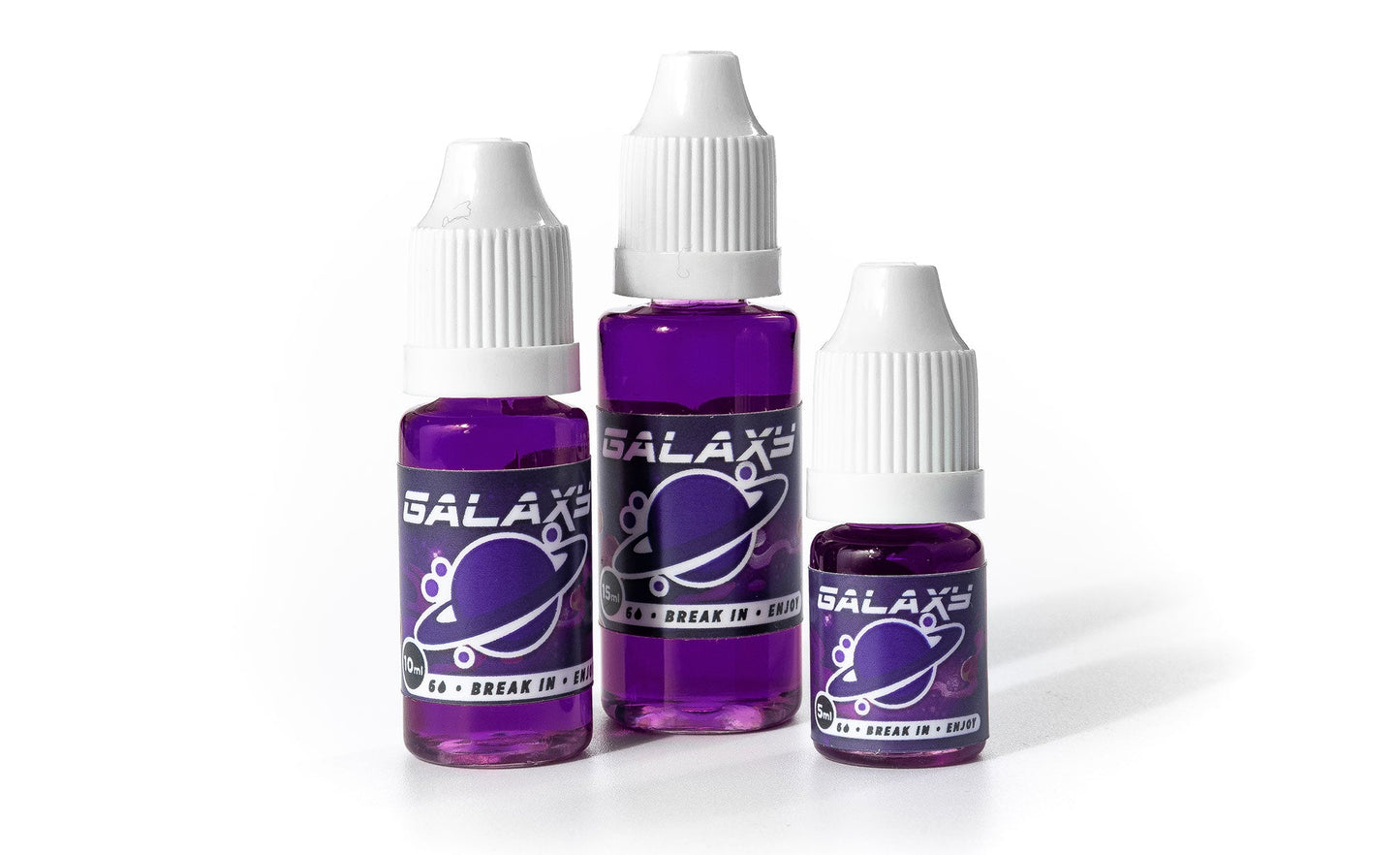 Galaxy Lubricant 10ml