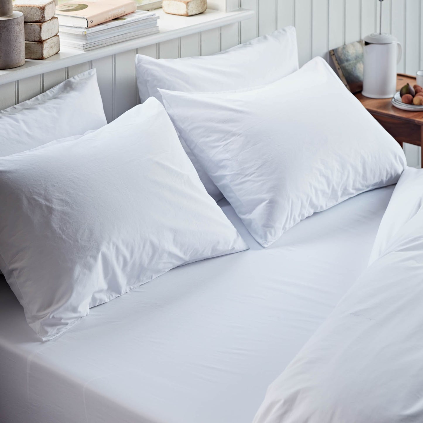 Fitted Sheet