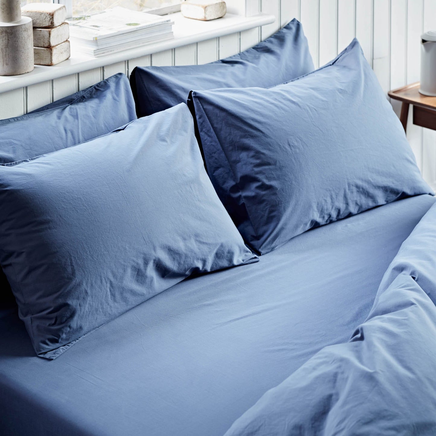 Fitted Sheet