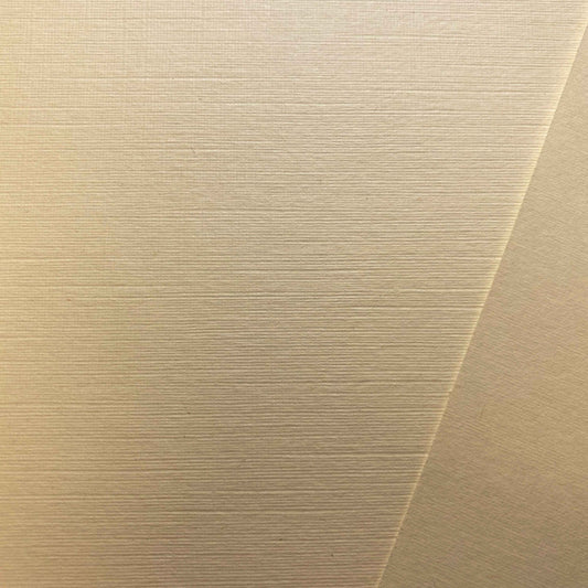 8x8 Linen Cream Card Stock (203mmx203mm) 255gsm - Stella Weds®