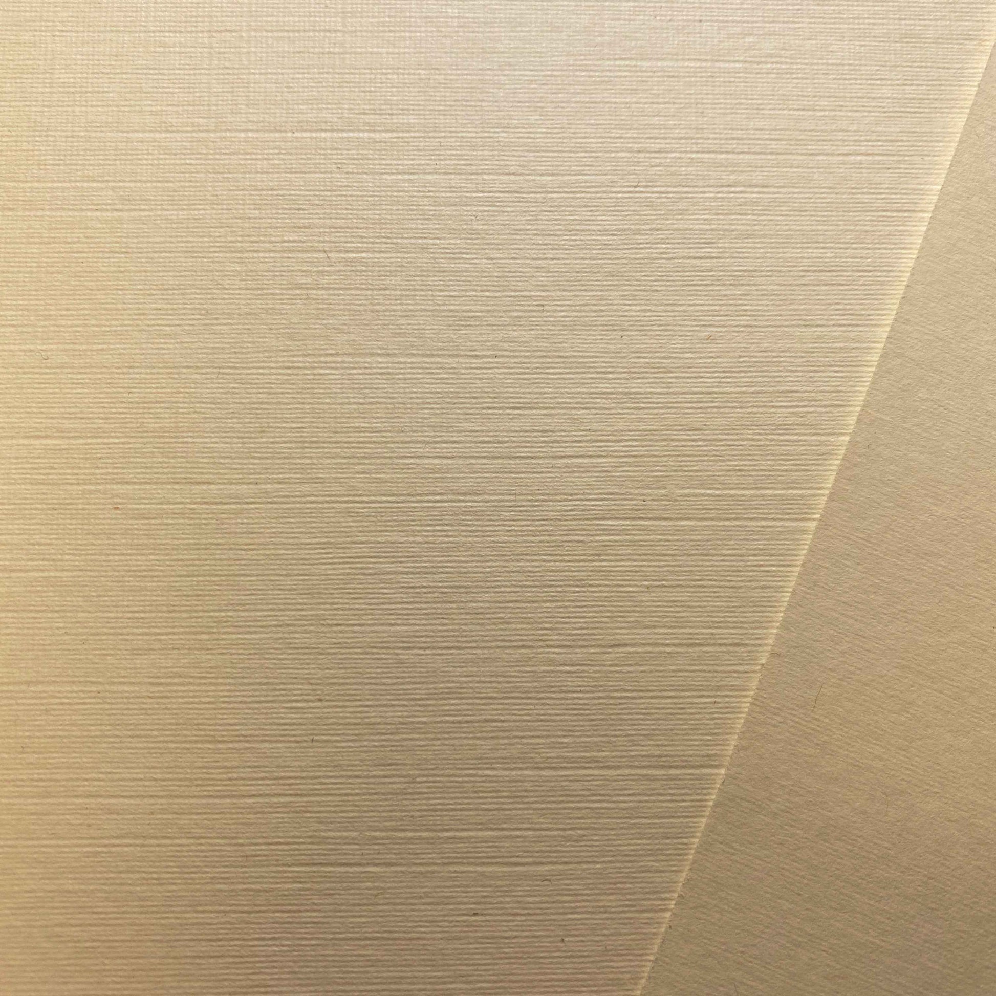 4x6 Linen Cream Card Stock (101mmx152mm) 255gsm - Stella Weds®