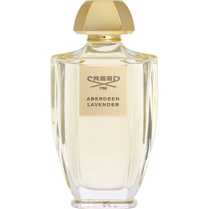 Creed Aberdeen Lavender perfume samples