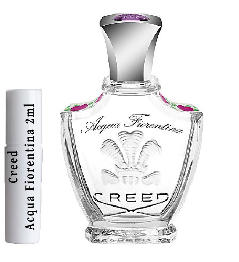 Creed Acqua Fiorentina