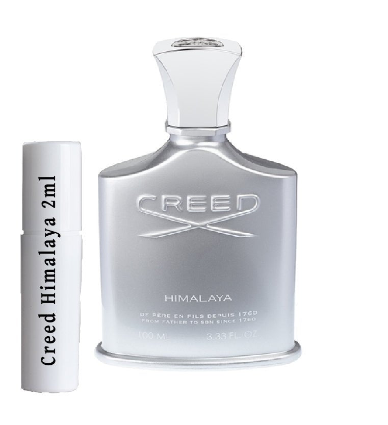 Creed Himalaya