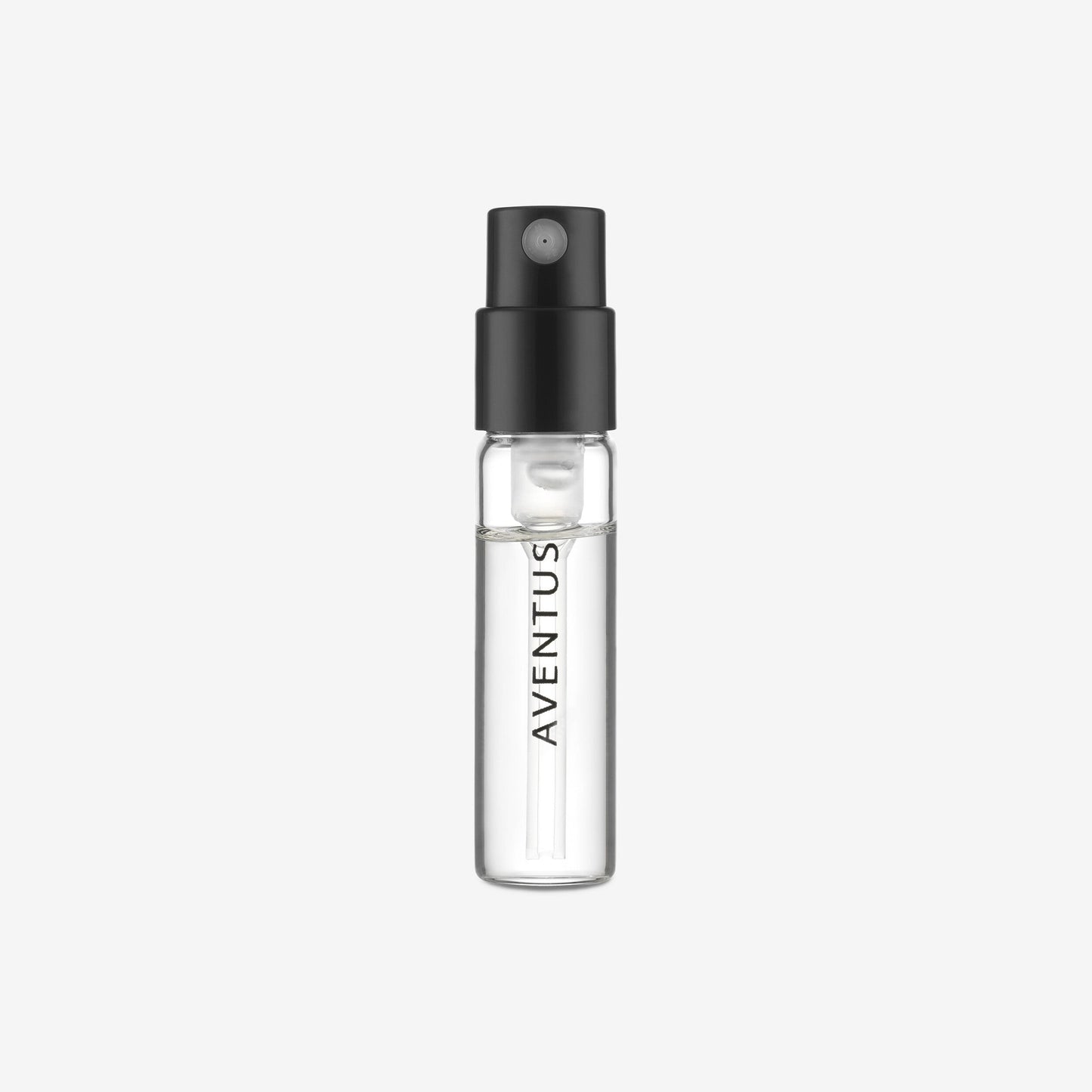 official perfume sample of Creed Aventus for Men 1.7ml 0.05 oz. perfume tester