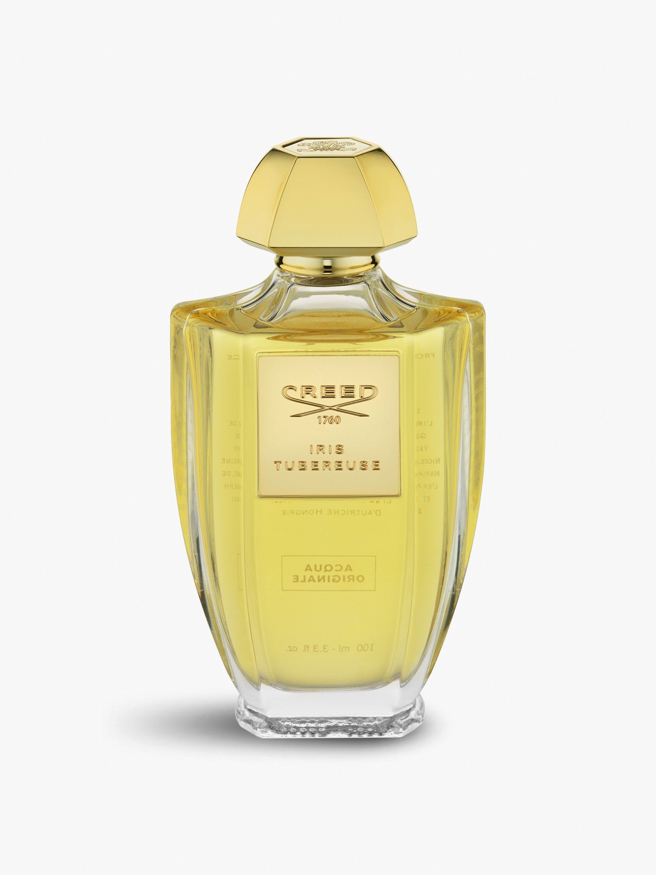 Creed Iris Tubereuse