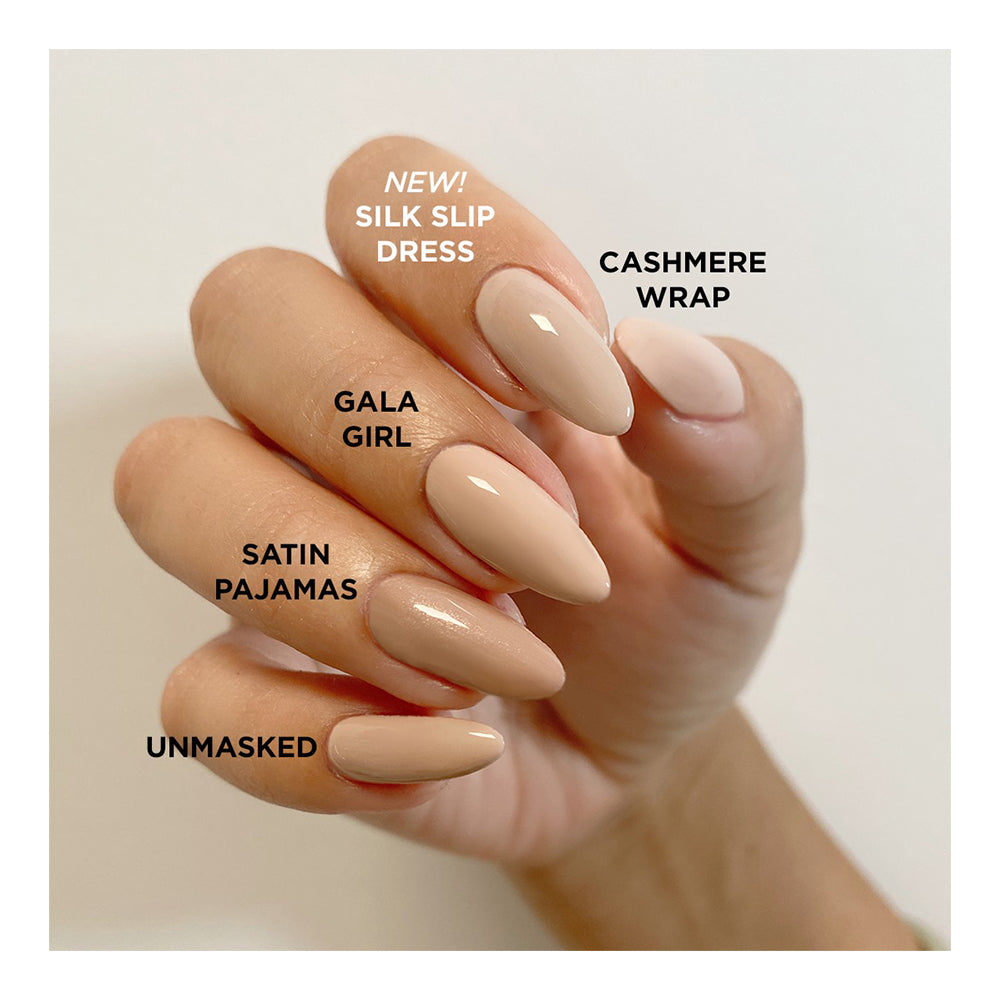 CND™ Vinylux™ Satin Pajamas 15ml