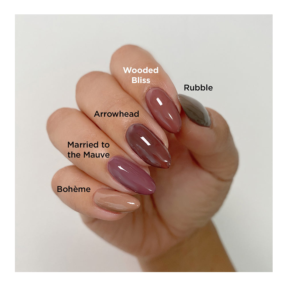CND™ Vinylux™ Boheme 15ml