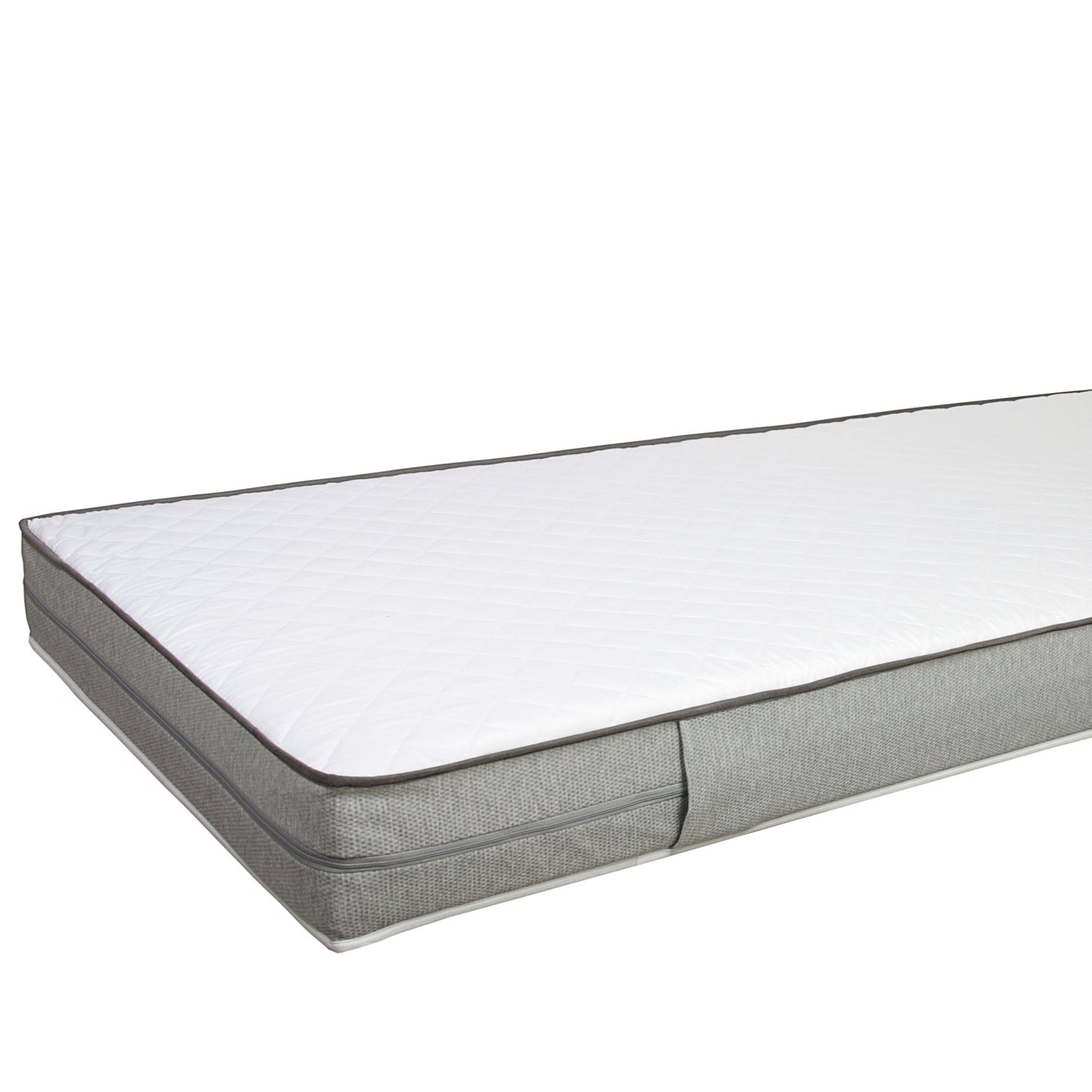 Everyday+ Dual Fibre Single Mattress 190 x 90cm