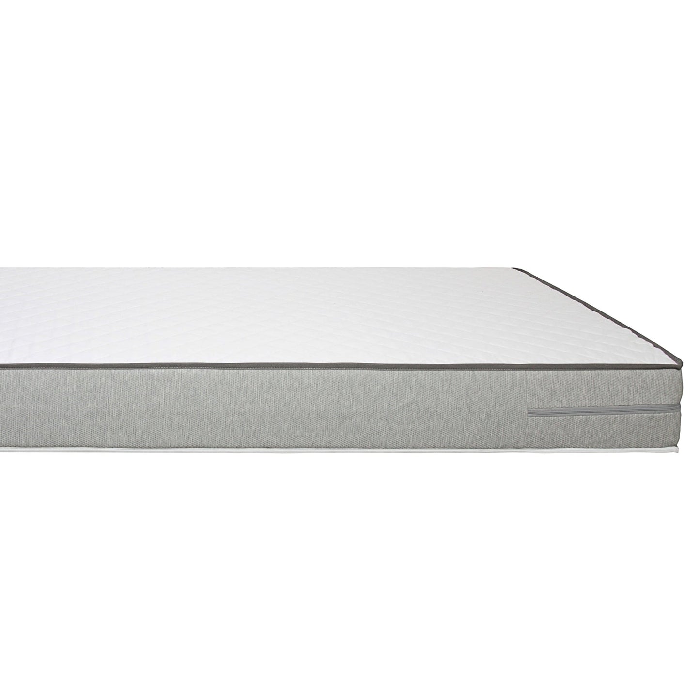 Everyday+ Dual Fibre Single Mattress 190 x 90cm