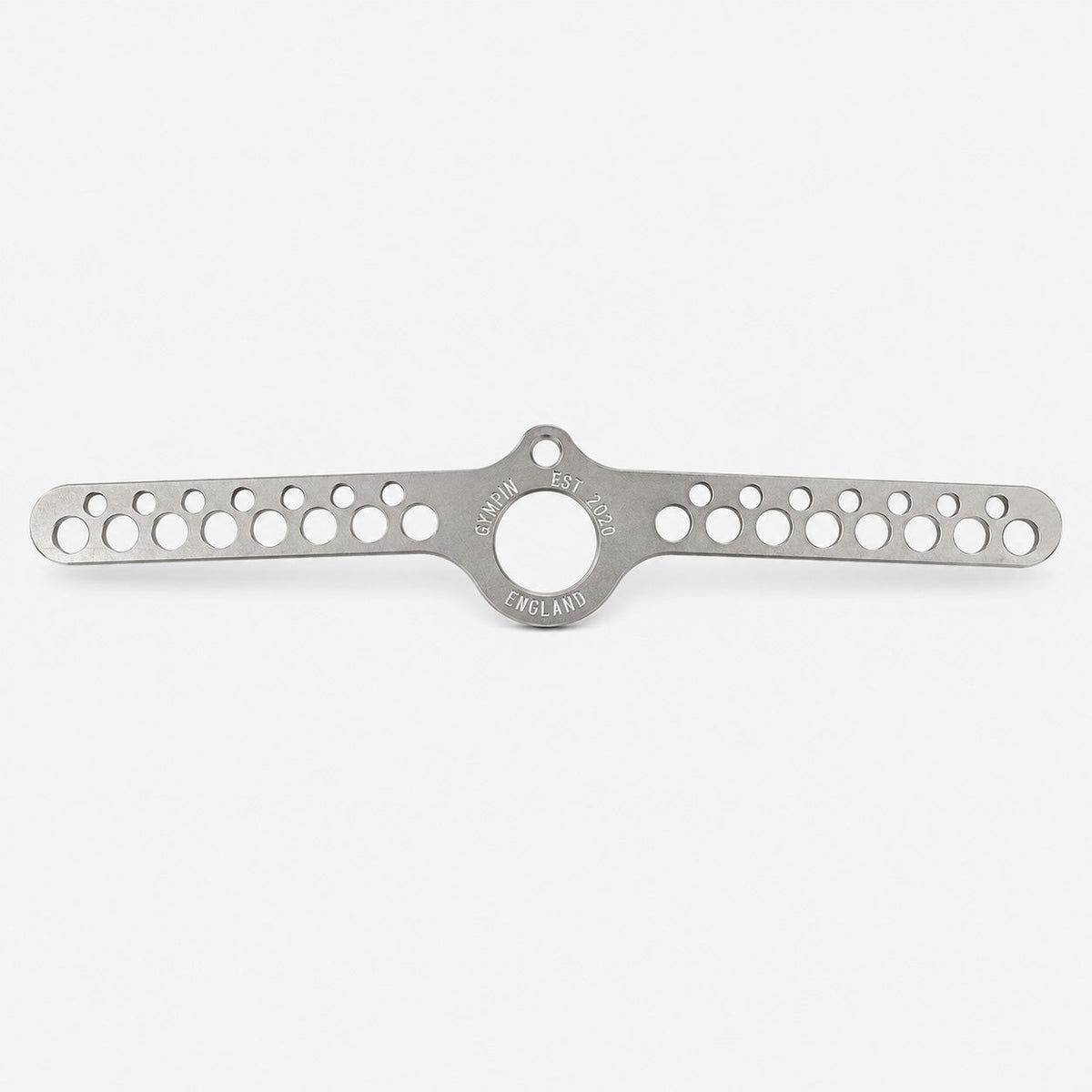 D Handle Bar by GymPin