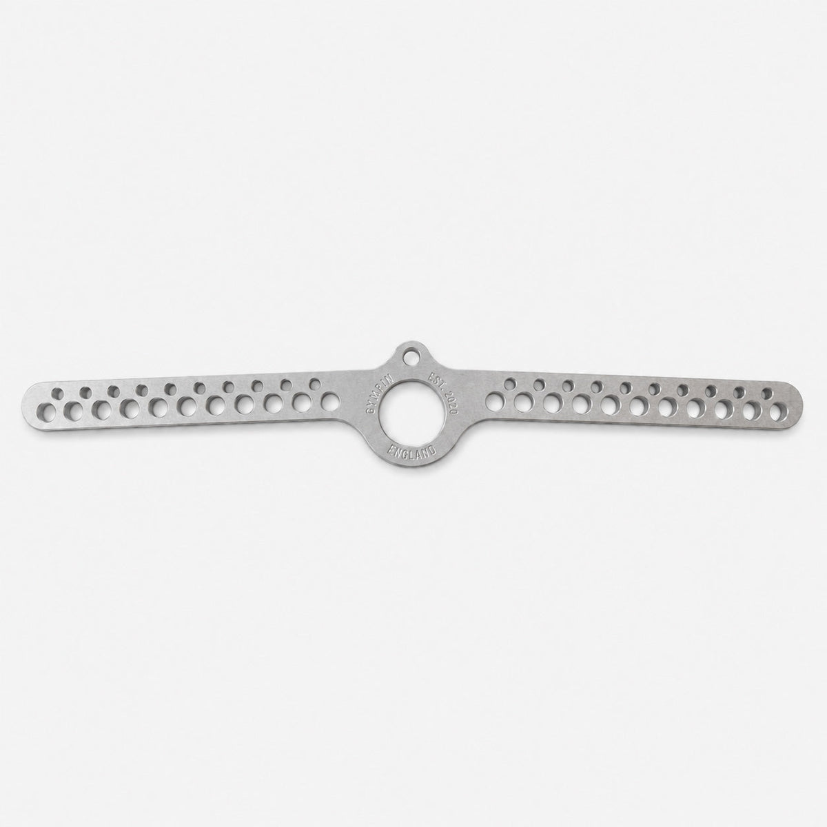 D Handle Bar by GymPin